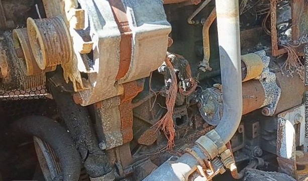 2020 Vermeer 8×12 Directional Drill - Image 20