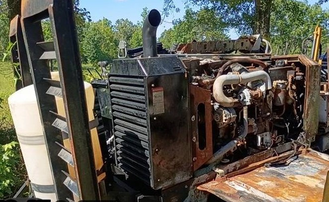 2020 Vermeer 8×12 Directional Drill - Image 6