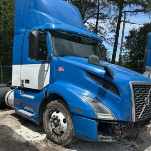 2020 Volvo VNL