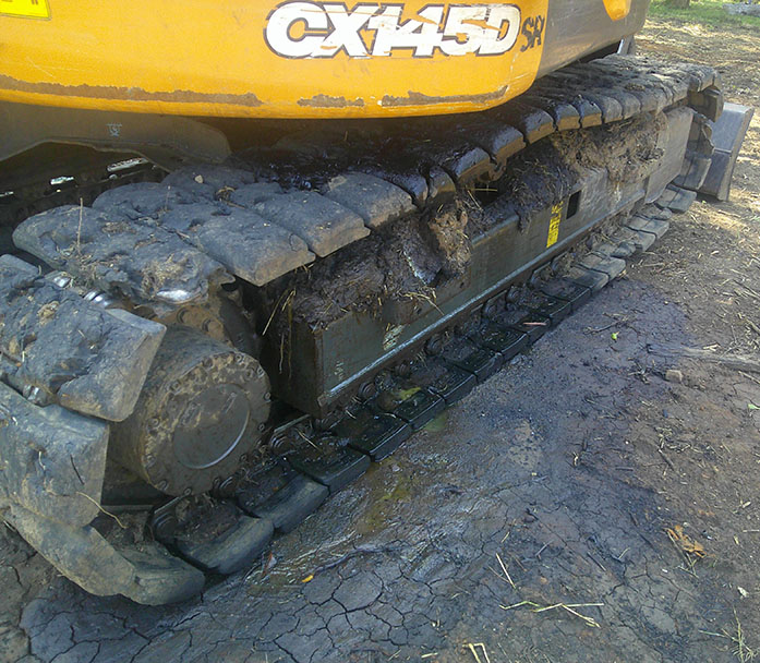 2021 Case CX145D Excavator - Image 13