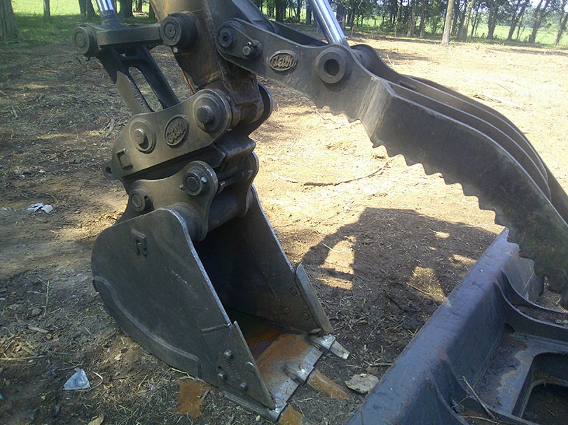 2021 Case CX145D Excavator - Image 21