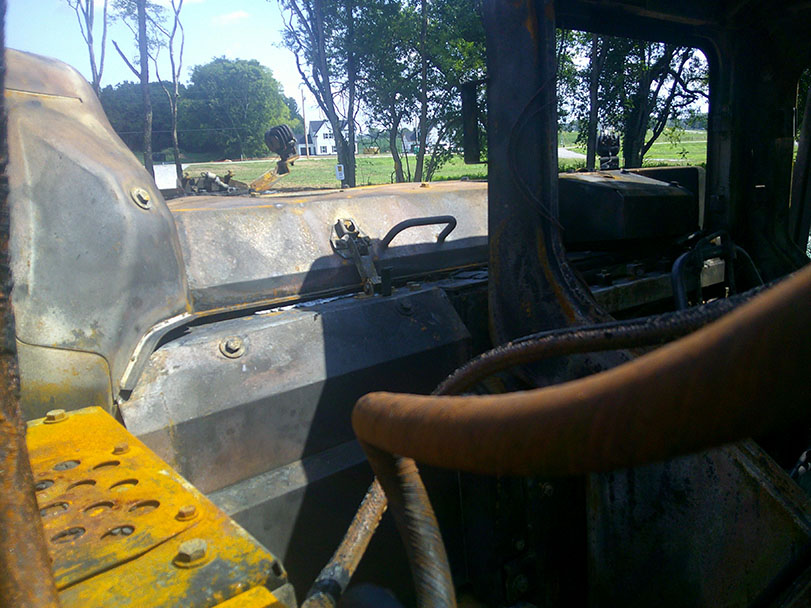 2021 Case CX145D Excavator - Image 26