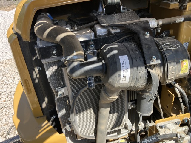 2021 Caterpillar 305E2 Mini Excavator - Image 15
