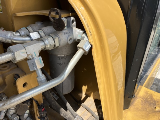 2021 Caterpillar 305E2 Mini Excavator - Image 18