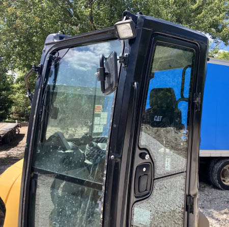2021 Caterpillar 305E2 Mini Excavator - Image 8