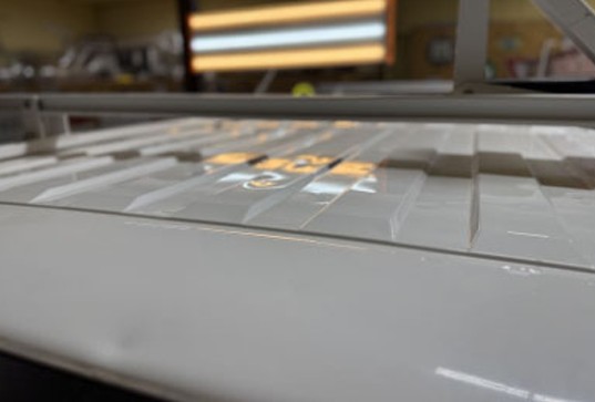 2021 RAM ProMaster 2500 Van - Image 5