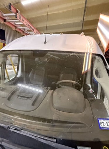 2021 RAM ProMaster 2500 Van - Image 13