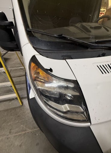 2021 RAM ProMaster 2500 Van - Image 14