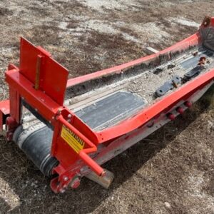2021 HTC 1200 Conveyor