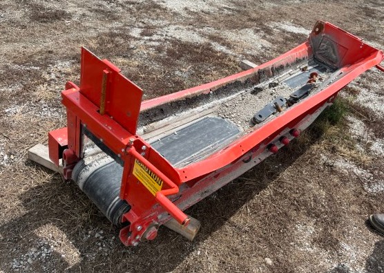 2021 HTC 1200 Conveyor