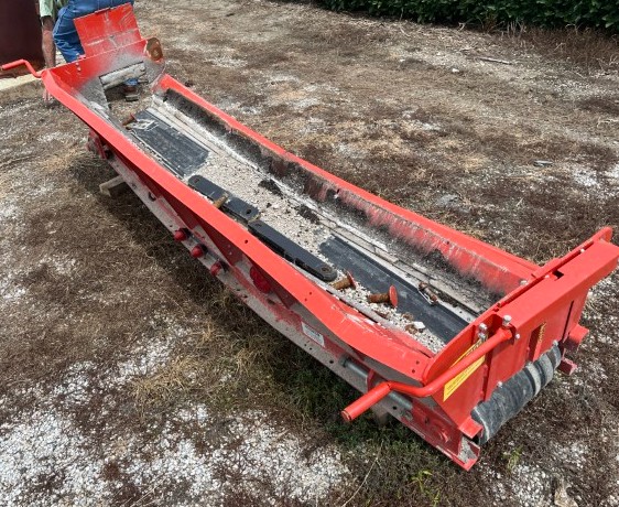 2021 HTC 1200 Conveyor - Image 10
