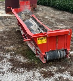 2021 HTC 1200 Conveyor - Image 11