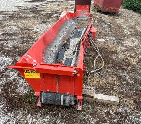 2021 HTC 1200 Conveyor - Image 12