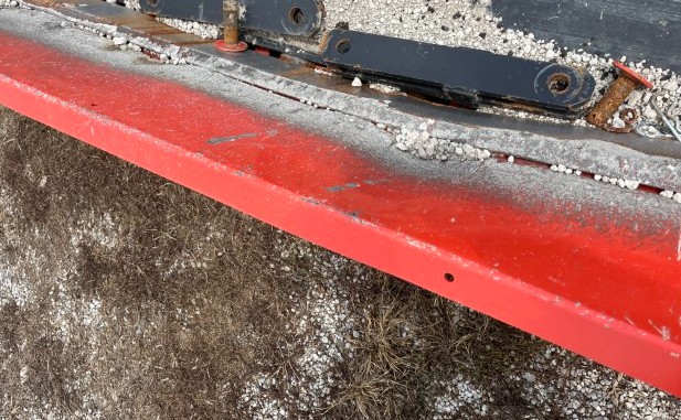 2021 HTC 1200 Conveyor - Image 14