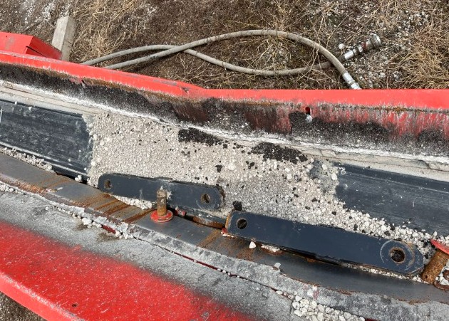 2021 HTC 1200 Conveyor - Image 15