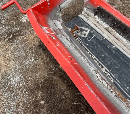2021 HTC 1200 Conveyor - Image 16