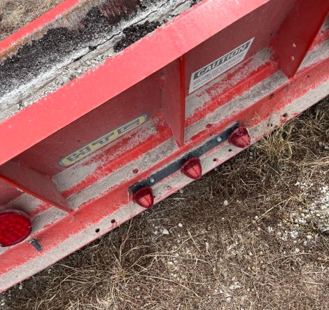 2021 HTC 1200 Conveyor - Image 17