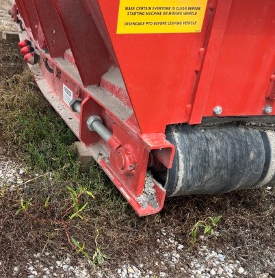 2021 HTC 1200 Conveyor - Image 18
