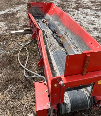 2021 HTC 1200 Conveyor - Image 3
