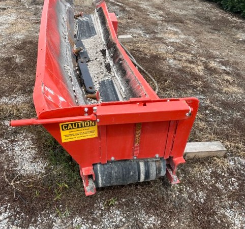 2021 HTC 1200 Conveyor - Image 7