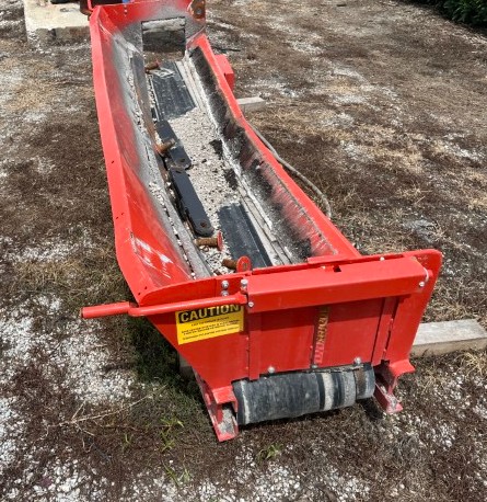 2021 HTC 1200 Conveyor - Image 9