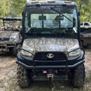 2021 Kubota X1100C UTV