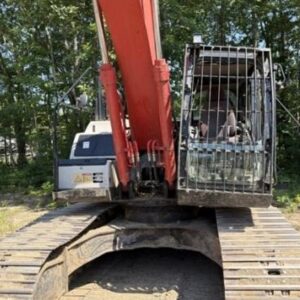 2021 Link Belt 210X4E Excavator
