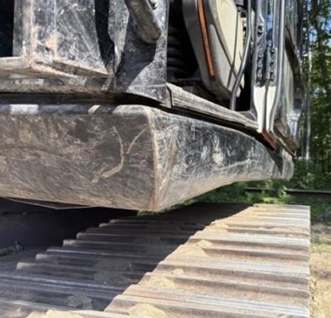 2021 Link Belt 210X4E Excavator - Image 15