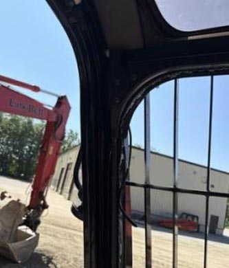 2021 Link Belt 210X4E Excavator - Image 20