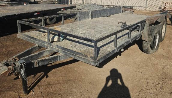 2021 SPCNS Trailer