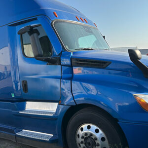 2021 Freightliner Cascadia
