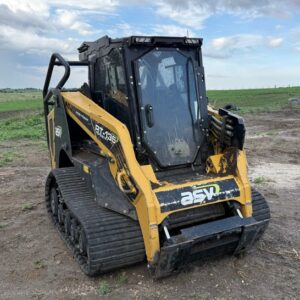 2022 ASV RT-130 Skid Steer