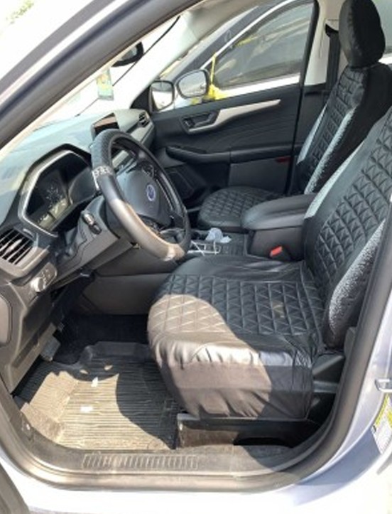 2022 Ford Escape - Image 19