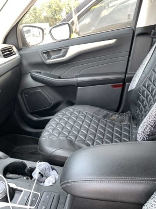 2022 Ford Escape - Image 20