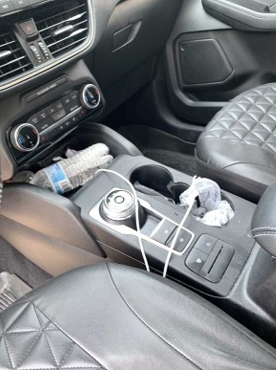 2022 Ford Escape - Image 21