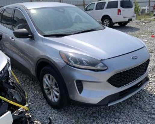 2022 Ford Escape - Image 6