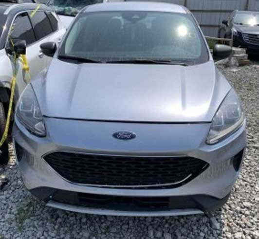 2022 Ford Escape - Image 9