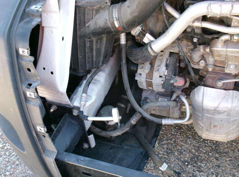 2022 Ram Promaster 2500 Van - Image 10