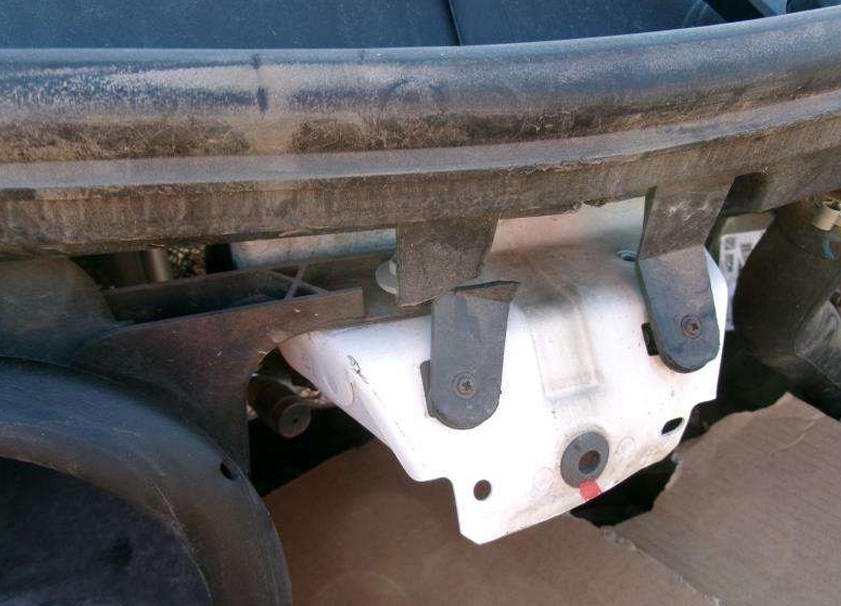 2022 Ram Promaster 2500 Van - Image 15