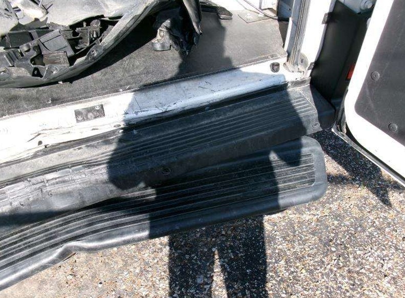 2022 Ram Promaster 2500 Van - Image 4