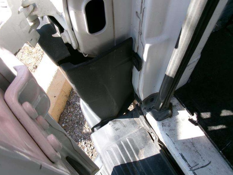 2022 Ram Promaster 2500 Van - Image 5
