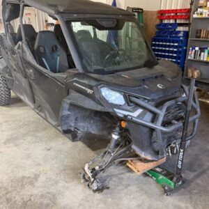 2023 Can-AM 1000R Commander MAX