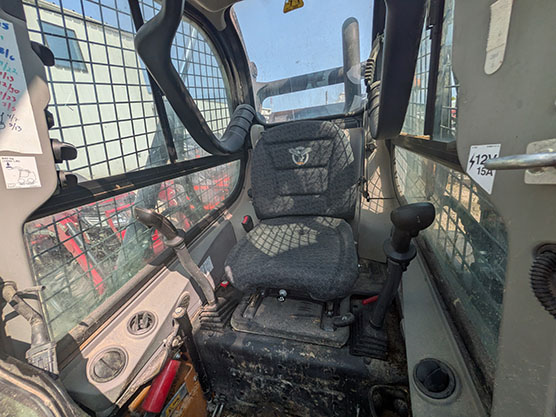 2023 Case SV185B Skid Steer - Image 13
