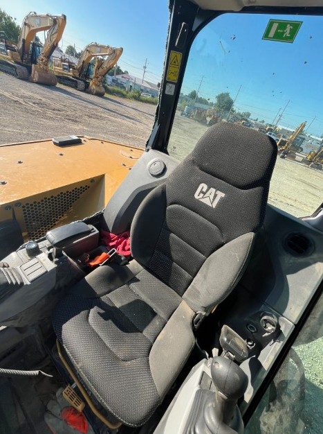2023 Caterpillar 306CR Excavator - Image 16