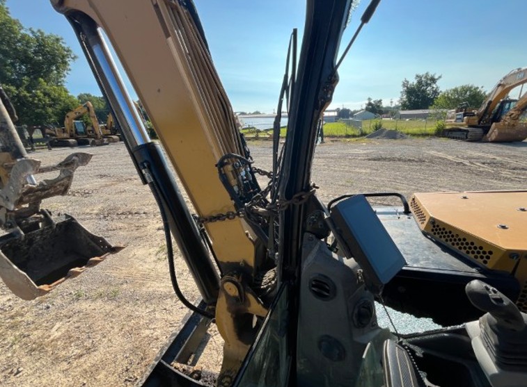 2023 Caterpillar 306CR Excavator - Image 17