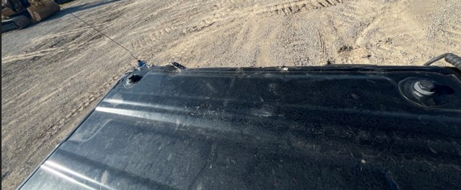 2023 Caterpillar 306CR Excavator - Image 21