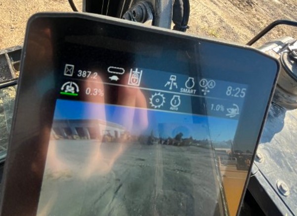 2023 Caterpillar 306CR Excavator - Image 24