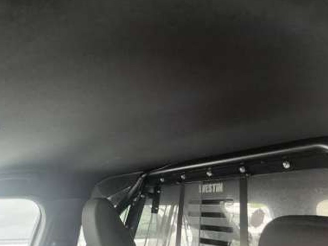 2023 Ford Explorer Police Interceptor - Image 12