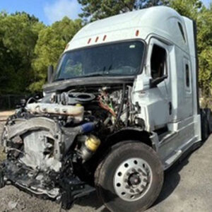 2023 Freightliner Cascadia