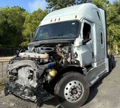 2023 Freightliner Cascadia